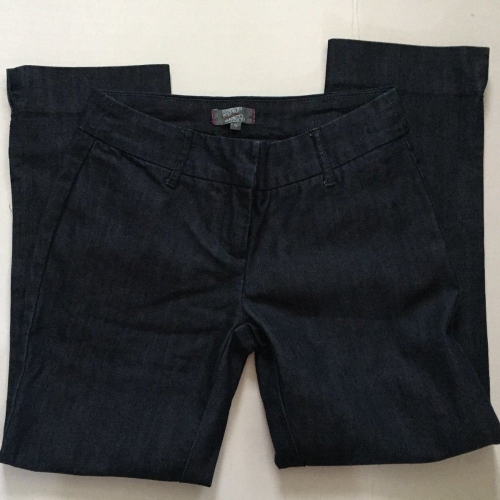 RW&Co Trouser Jeans